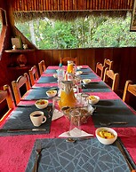 Caiman Eco Lodge