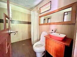 Caiman Eco Lodge