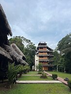 Caiman Eco Lodge