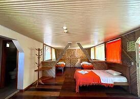Caiman Eco Lodge