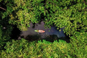 Caiman Eco Lodge