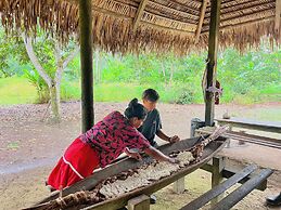 Caiman Eco Lodge