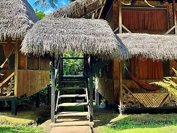 Caiman Eco Lodge