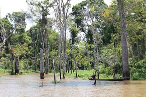 Caiman Eco Lodge