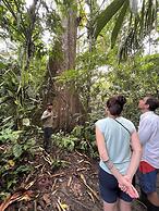 Caiman Eco Lodge