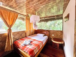 Caiman Eco Lodge