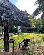 Caiman Eco Lodge