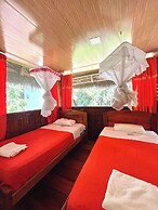 Caiman Eco Lodge