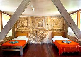 Caiman Eco Lodge