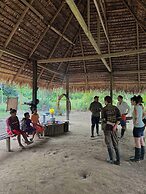 Caiman Eco Lodge