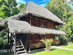 Caiman Eco Lodge
