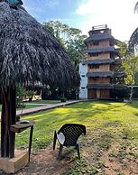 Caiman Eco Lodge