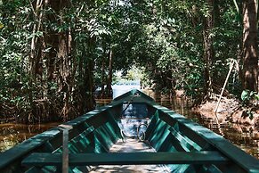 Caiman Eco Lodge