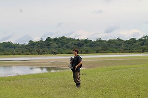 Caiman Eco Lodge