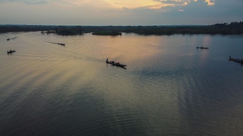 Caiman Eco Lodge