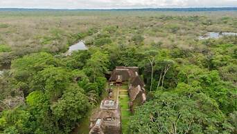 Caiman Eco Lodge