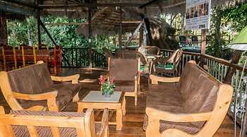 Caiman Eco Lodge