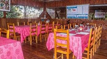 Caiman Eco Lodge