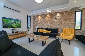 Vila Vilea