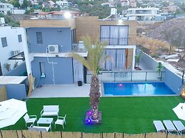 Vila Vilea