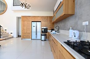 Vila Vilea