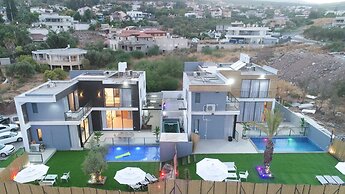 Vila Vilea
