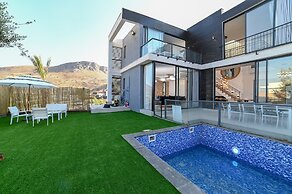 Vila Vilea