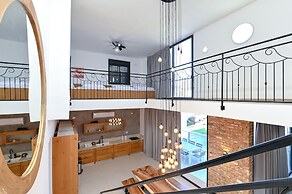 Vila Vilea