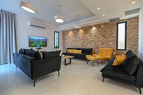 Vila Vilea