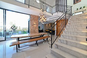 Vila Vilea
