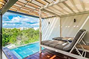 Panoramic By Alegria Rentals and Sandy Powerful