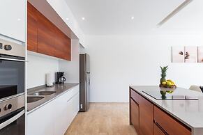 Panoramic By Alegria Rentals and Sandy Powerful
