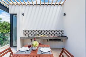 Panoramic By Alegria Rentals and Sandy Powerful