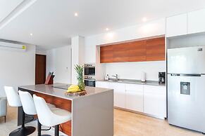 Panoramic By Alegria Rentals and Sandy Powerful