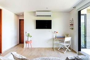 Panoramic By Alegria Rentals and Sandy Powerful