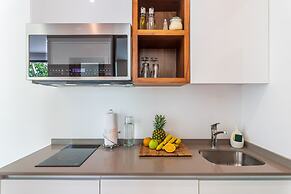 Panoramic By Alegria Rentals and Sandy Powerful