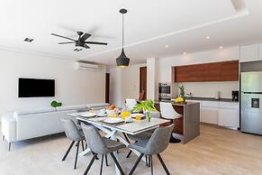 Panoramic By Alegria Rentals and Sandy Powerful