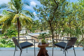 Panoramic By Alegria Rentals and Sandy Powerful