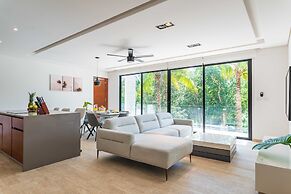 Panoramic By Alegria Rentals and Sandy Powerful