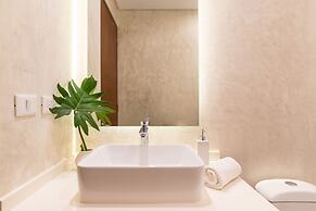 Panoramic By Alegria Rentals and Sandy Powerful