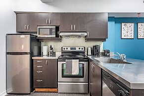 Sobeski Boutique Townhomes