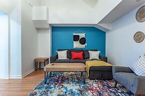 Sobeski Boutique Townhomes
