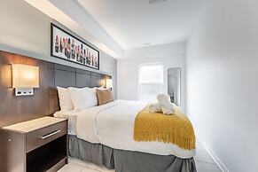 Sobeski Boutique Townhomes