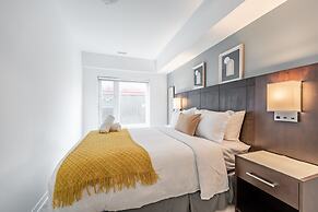 Sobeski Boutique Townhomes