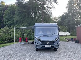 West Highland Way Hotel & Campsite