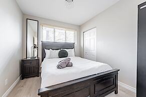 Trustcott Boutique House