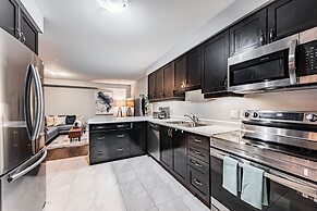 Milton boutique Home