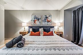 Milton boutique Home