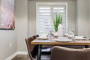 Milton boutique Home