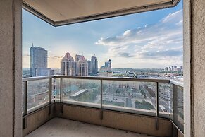 Duke Of York Boutique Suites